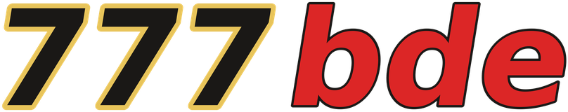 777bde logo